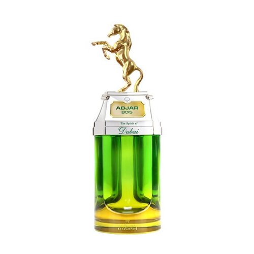 The Spirit Of Dubai - Abjar Bois EDP Unisex 90ML