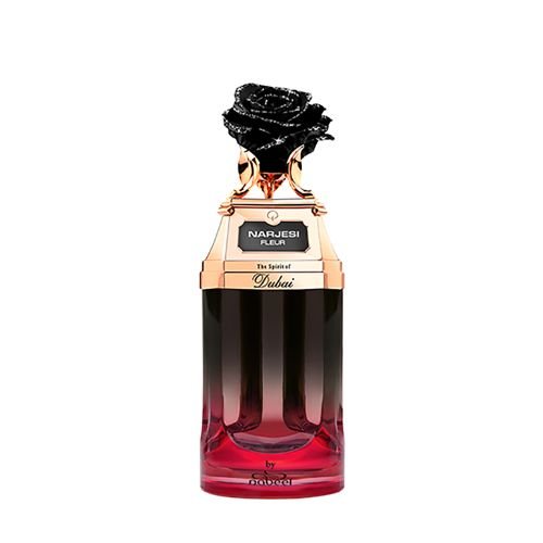 Tester - The Spirit Of Dubai - Narjesi Fleur EDP Unisex 90ML