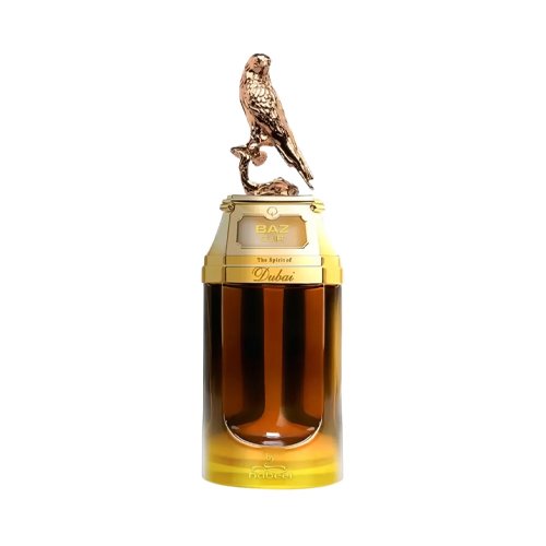Tester - The Spirit Of Dubai - Baz Cuir EDP Unisex 90ML