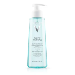 VICHY PURETE Face Cleansing Gel