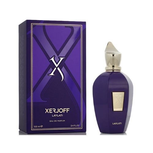 XERJOFF Laylati EDP Unisex 100ML