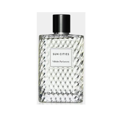 Tester - Vilhelm - Sun Cities EDP Unisex 100ML
