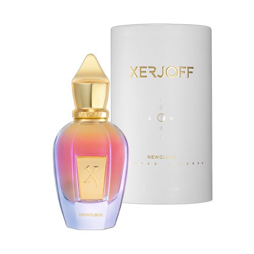 Xerjoff - Shooting Stars Newcleus EDP Unisex 50ML