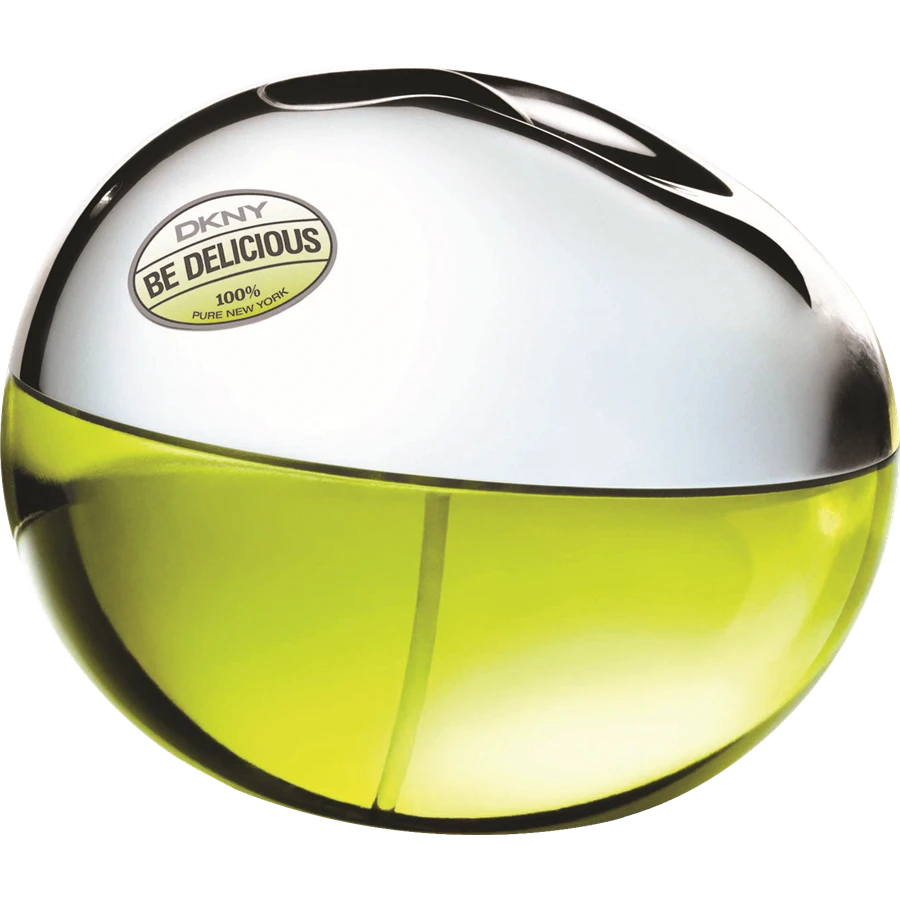 DKNY BE DELICIOUS EDP Women