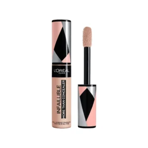 LOREAL INFAILLIBLE קונסילר 323