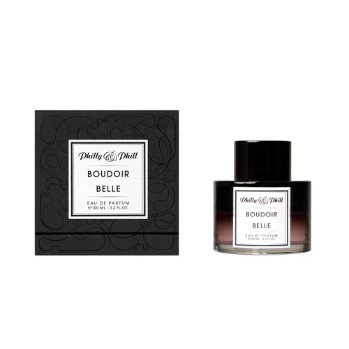 Philly & Phill - Boudoir Belle EDP For Women 100ML