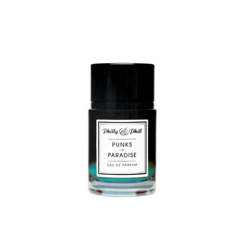 Philly & Phill - Punks In Paradise EDP Unisex 30ML