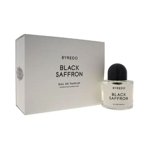 Byredo - Black Saffron EDP Unisex 100ML