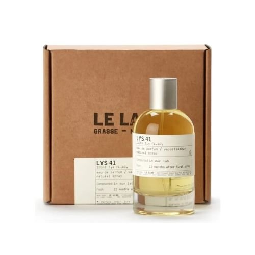 Le Labo - Lys 41 EDP Unisex 100ML