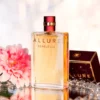 CHANEL 100ML ALLURE SENSUELLE - الصورة 5