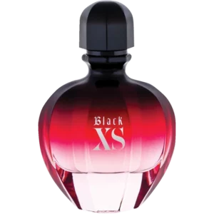 XS BLACK א.ד.פ לאשה