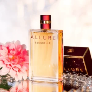 CHANEL 100ML ALLURE SENSUELLE - الصورة 3