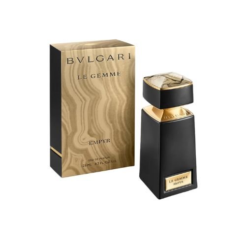Bvlgari - Le Gemme Empyr EDP For Men 125ML