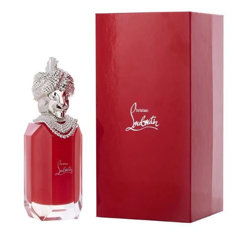 Christian Louboutin - Loubiraj EDP For Women 90ML