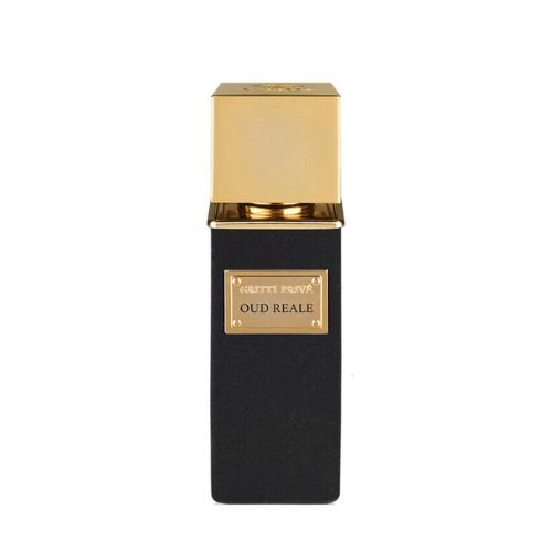 Tester - Gritti - Oud Reale Extrait De Parfum Unisex 100ML