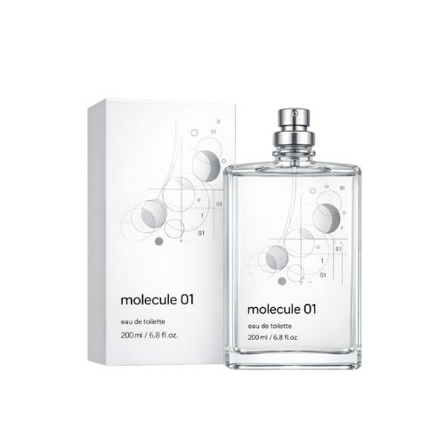 Escentric Molecule - Molecule 01 EDT Unisex 200ML