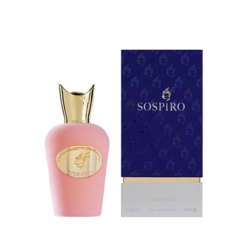 Sospiro - Vibranna EDP Unisex 100ML