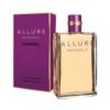 CHANEL 100ML ALLURE SENSUELLE - الصورة 4