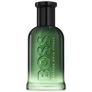 BOSS BOTTLED BOLD CITRUS א.ד.פ 100 מ"ל לגבר