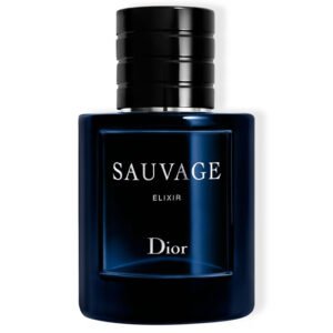 60 מ"ל SAUVAGE ELIXIR PARFUM לגבר