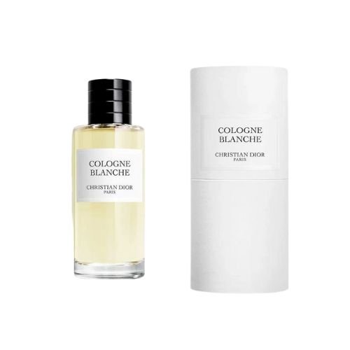 Christian Dior - Cologne Blanche EDP Unisex 125ML