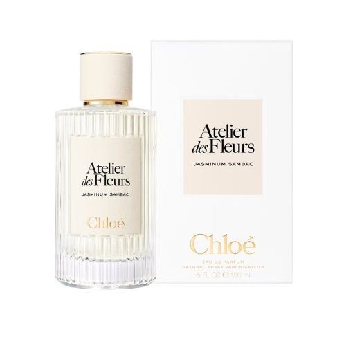 Chloe - Jasmin Sambac EDP For Women 150ML