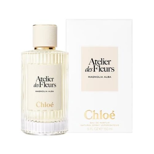 Chloe - Magnolia Alba EDP For Women 150ML