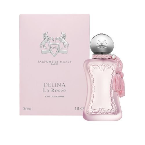 Marly - Delina La Rosee EDP For Women 30ML