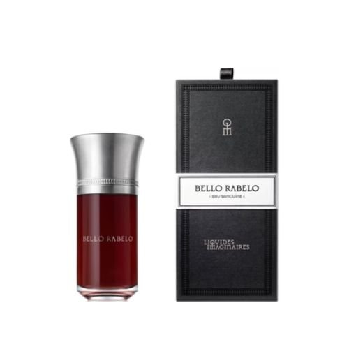 Liquides Imaginaires - Bello Rabelo EDP Unisex 100ML