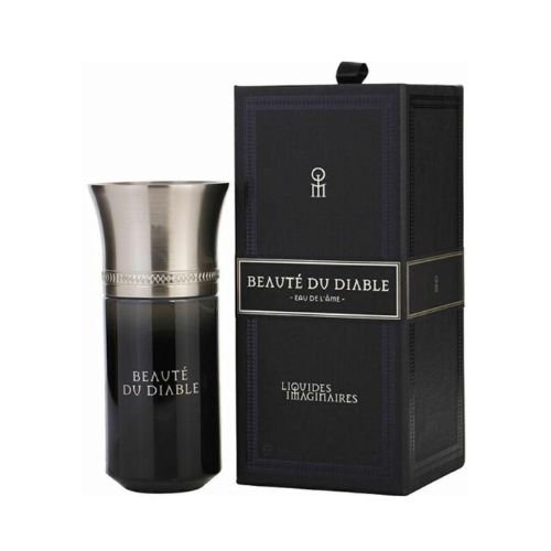 Liquides Imaginaires - Beaute Du Diable EDP Unisex 100ML