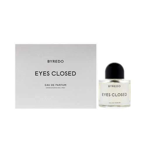 Byredo - Eyes Closed EDP Unisex 100ML