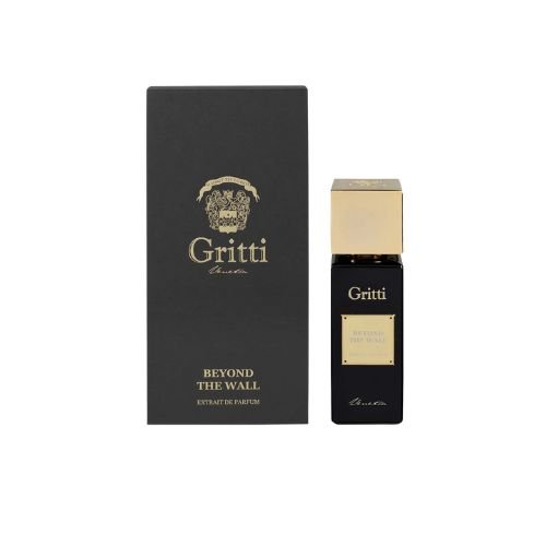 Gritti - Beyond The Wall Extrait De Parfum Unisex 100ML