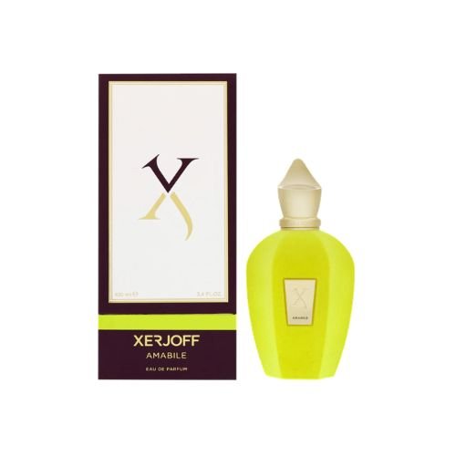 Xerjoff - V Amabile EDP Unisex 100ML