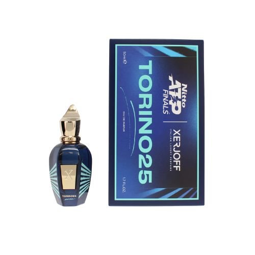 Xerjoff - Torino 25 EDP Unisex 50ML
