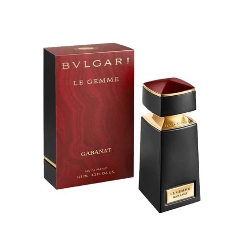 Bvlgari - Le Gemme Garanat EDP For Men 125ML