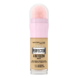 MAYBELLINE PERFECTOR 4-IN-1 GLOW 1.5 LIGHT MEDIUM