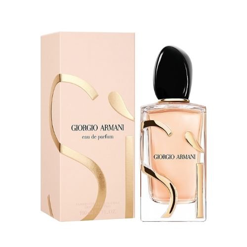 Giorgio Armani - Si Parfum For Women 100ML