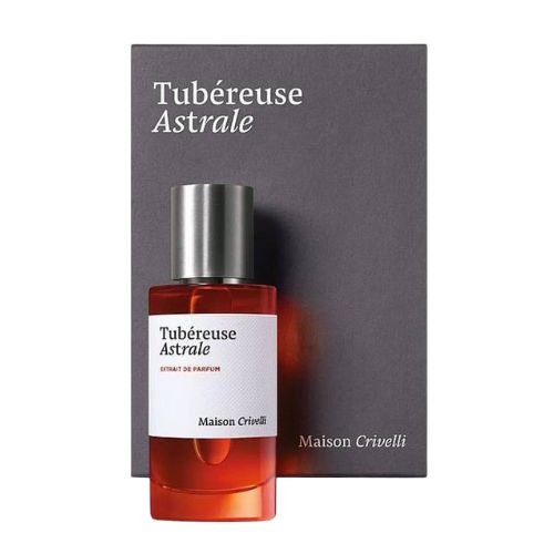 Maison Crivelli - Tuberose Astral Extrait De Parfum Unisex 100ML