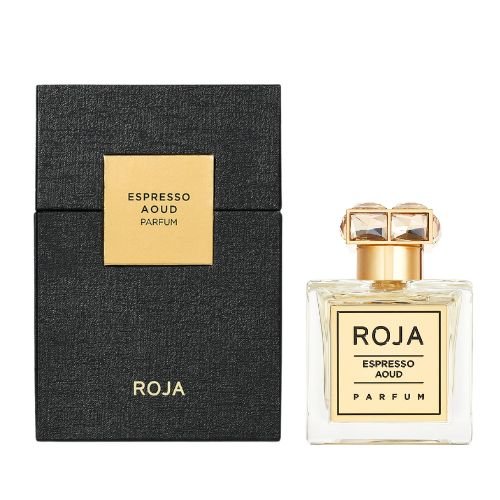 Roja Dove - Espresso Aoud Parfum Unisex 100ML
