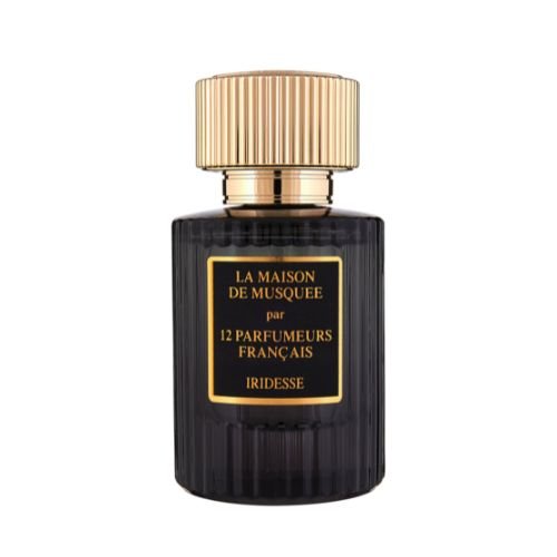 12 Parfumeurs Francais - Iridesse Extrait De Parfum Unisex 50ML