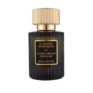 12 Parfumeurs Francais - Royal Nectar Extrait De Parfum Unisex 50ML