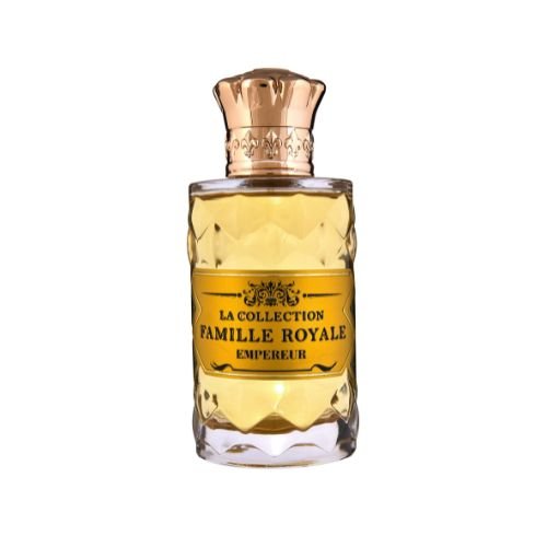 12 Parfumeurs Francais - Empereur Extrait De Parfum Unisex 100ML