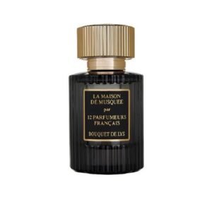 12 Parfumeurs Francais - Bouquet De Lys Extrait De Parfum Unisex 50ML