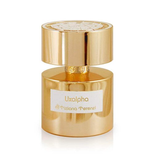 Tester - Tiziana Terenzi - Uxalpha Extrait De Parfum Unisex 100ML