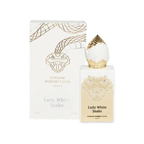 Stephane Humbert Lucas 777 - Lady White Snake EDP For Women 50ML