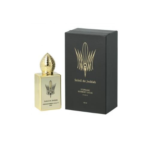 Stephane Humbert Lucas 777 - Soleil De Jeddah EDP Unisex 50ML