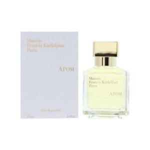 Francis Kurkdjian - Apom EDP For Women 70ML