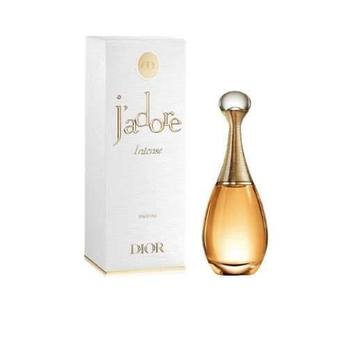 Christian Dior - J'Adore Intense Parfum For Women 100ML