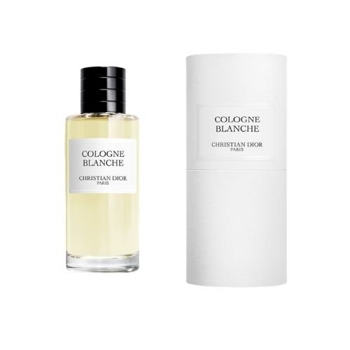 Christian Dior - Cologne Blanche EDP Unisex 250ML