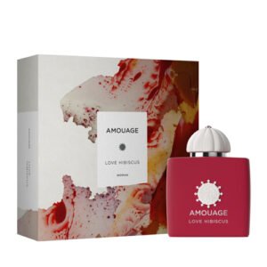 Amouage - Love Hibiscus EDP For Women 100ML
